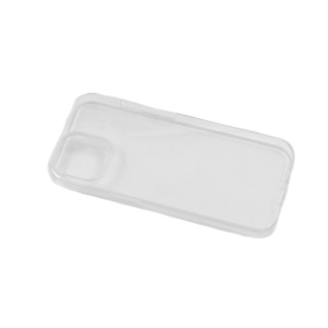 TPU maska ultra tanka 0.3mm (6.1") providna