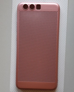 TPU/PC BREATH maska Huawei Ascend P10 2017 (5.1") više boja - Img 3