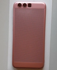 TPU/PC BREATH maska Huawei Ascend P10 2017 (5.1") više boja - Img 3