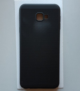 TPU/PC BREATH maska za Galaxy J4 Plus 2018 SM-J415F (6.0"), više boja - Img 2