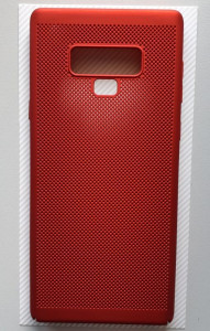 TPU/PC BREATH maska za SM-N960F Galaxy Note 9 2018, SM-N960F (3 boje) - Img 2