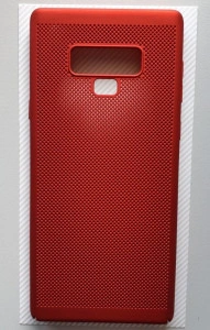 TPU/PC BREATH maska za SM-N960F Galaxy Note 9 2018, SM-N960F (3 boje) - Img 2