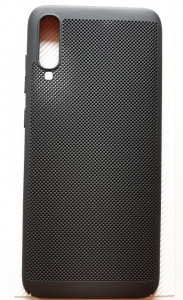 TPU/PC maska BREATH za Samsung SM-A705F Galaxy A70 2019 (6.7") više boja - Img 1