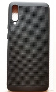 TPU/PC maska BREATH za Samsung SM-A705F Galaxy A70 2019 (6.7") više boja