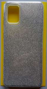 TPU SPARKLY Shine maska za Samsung SM-A715F Galaxy A71 2020 (6.7") više boja - Img 3