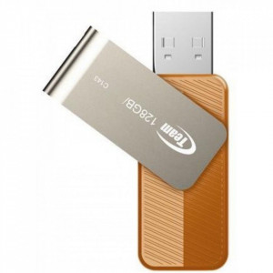 USB Flash 3.2 TeamGroup C143, kapaciteti 64 ili 128GB - Img 3