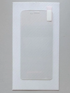 Zaštitno, kaljeno staklo Tempered glass za TESLA 6.1