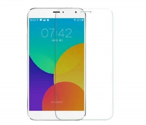 Zaštitno Kaljeno staklo Tempered MEIZU MX4 (5.36") 2014