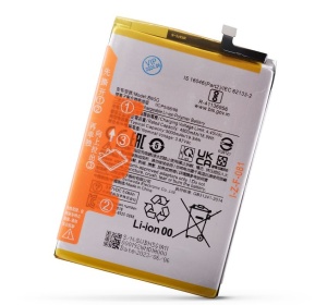 Baterija BN5G za Xiaomi Redmi 10C, Redmi 10A