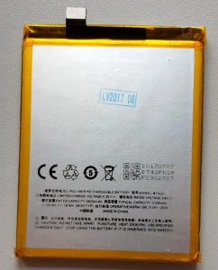 Baterija BT42C za MEIZU M2 NOTE