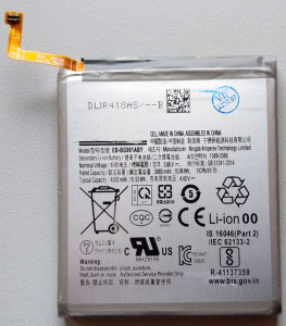 Baterija EB-BG991ABY za SM-G991F, Galaxy S21 2021