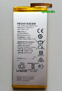 Baterija HB3447A9EBW za Huawei Ascend P8, Huawei P8
