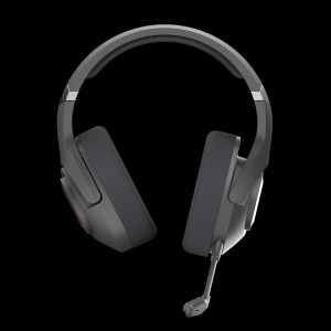 Bežične slušalice Bluetooth 5.2 plus 2.4Ghz 7.1 SURROUND, A4Tech A4-GR270 Bloody - Img 2