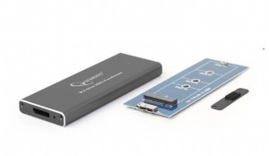 Eksterno kućište USB 3.0 za M.2 SSD memoriju Gembird EE2280-U3C-01 - Img 2