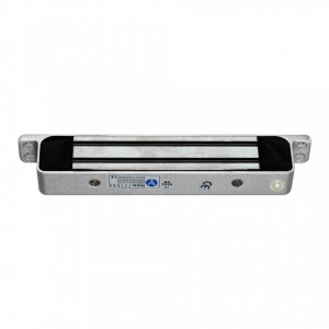 Elektromagnetna brava YM-280H (LED), jedna vrata, do 280 kg - Img 2