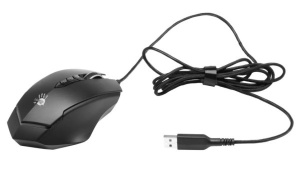 Gejmerski miš, A4Tech A4-V8M MAX ACTIVATED, Bloody RGB Gejmerski opticki mis, 2000Hz/12.000Dpi, USB 123mm - Img 5