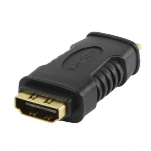 HDMI na mini HDMI adapter VC-012G - Img 1