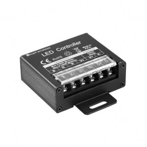 Kontroler za RGB LED trake 240W, KON-4RGB-20K - Img 2