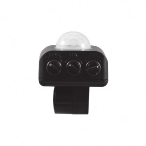 LED reflektor sa senzorom 20W Prosto LRF024SW-20W/BK 6000K hladno bela - Img 3