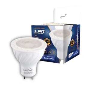 Led Sijalica LUMAX MR16 6W 480LM 220VAC, 3000K ili 6500K