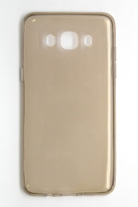 Maska silikonska za SM-G532F GALAXY J2 PRIME dim providna - Img 1