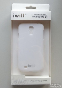Maska za Samsung i9500 Galaxy S4 DSS404 - Img 4