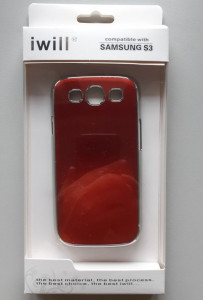 Maska za Samsung SM-i9300 Galaxy S3 DSS304 - Img 4