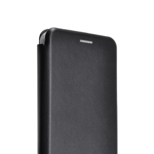 Preklopna futrola FLIP Leather za Xiaomi Redmi 15 4G/5G 2025 (6.90") crna - Img 3