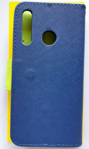 Preklopna futrola MERCURY za Huawei P30 Lite 2019 (6.15") više boja - Img 4