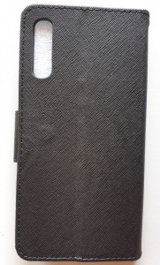 Preklopna futrola MERCURY za Samsung SM-A505F, Galaxy A50 2019, A30S 2019, SM-A507F A50S 2019 (6.4") crna ili plava - Img 3