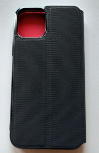 Preklopna futrola X-LEVEL za iPhone 11 Pro 2019 (5.8") crna - Img 3