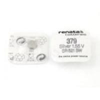 RENATA SWISS MADE baterija 379, SR521SW, GP379, LR521,