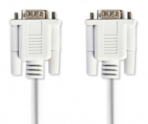 Serial Cable CCGP52000IV20 D-SUB 9-pin muški na D-SUB 9-pin muški, 2m - Img 2