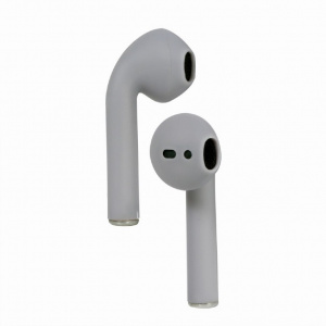 Slušalice Bluetooth 5.0 Gembird TWS-SEA-GW, bele s mikrofonom - Img 2
