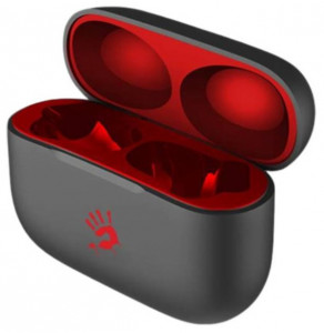 Slušalice Bluetooth A4Tech BLOODY LIFESTYLE A4-M30, TWS bluetooth V5.0 - Img 3