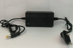 Strujni adapter ispravljač 12V DC 2A, 24W Gembird NPA-AC46** , konektor 5.5x2.1mm - Img 3