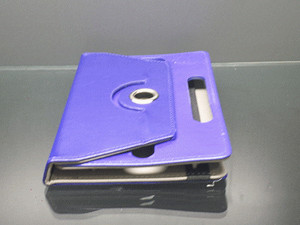 Torbica za tablet 7 inč VIP sveska 7" plava - Img 4
