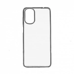 TPU maska 0,3mm ultra tanka za Motorola Moto G22 2022 (6.5") providna