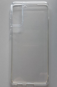 TPU maska 0.3MM ultra tanka za SAMSUNG SM-G996F, Galaxy S21 Plus 2021 (6.7") PROVIDNA