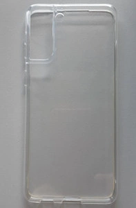 TPU maska 0.3MM ultra tanka za SAMSUNG SM-G996F, Galaxy S21 Plus 2021 (6.7") PROVIDNA