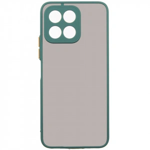 TPU maska BORDER za Honor X6 2022, Honor X8 5G 2022 (6.5") više boja