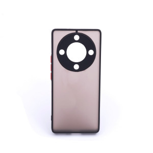 TPU maska BORDER za Huawei Honor Magic5 Lite 2023, Honor X40 2022 (6.67") više boja - Img 4