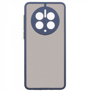 TPU maska BORDER za Huawei Mate 50 Pro 2022 (6.74") više boja - Img 2