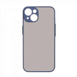 TPU maska BORDER za iPhone 14 2022 (6.1") više boja - Img 2