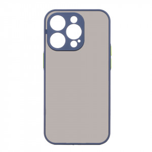 TPU maska BORDER za iPhone 14 Pro 2022 (6.1") više boja - Img 2