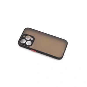 TPU maska BORDER za iPhone 15 Pro 2023 (6.1") više boja