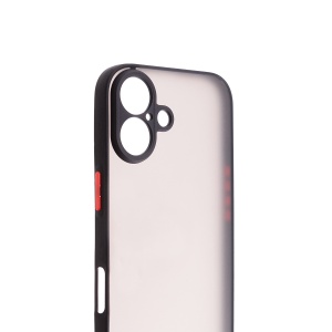 TPU maska BORDER za iPhone 17 2025 (6.3") više boja - Img 2