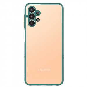 TPU maska BORDER za Samsung SM-A135F, A13 4G, A13 5G 2022, A04S (6.6") više boja - Img 4