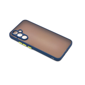 TPU maska BORDER za Samsung SM-A146B, Galaxy A14 5G 2023 (6.6") više boja - Img 3