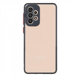 TPU maska BORDER za Samsung SM-A336, Galaxy A33 5G 2022 (6.4") više boja - Img 4